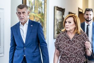 Hledá se 60 miliard. Poruší Babiš slib a zvedne daně? Čeká nás vážná debata, přiznává Schillerová