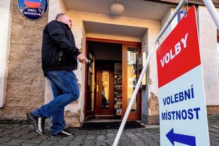 „Co je vám do toho?“ Krušnohorskou obec opět zaplavila volební turistika - Seznam Zprávy