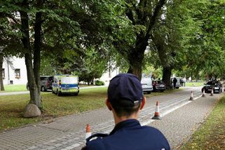 Polsko v šoku. Šílený Ukrajinec vraždil v klášteře. Na místě mrtvý kněz a čtyři zranění