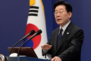 Snažíte se vyvolat konflikt mezi Korejemi, obvinil Soul Ukrajince - Seznam Zprávy