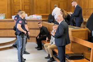 Není tělo, není vražda. Soud potvrdil tresty za únos podnikatele, jeho tělo se nikdy nenašlo - Novinky