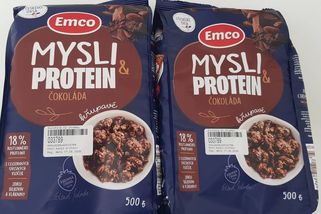 Pravda o proteinových potravinách. Otestovali jsme je v laboratoři - Novinky