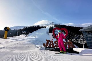 Jasná: slovenský ledovec drží - Novinky