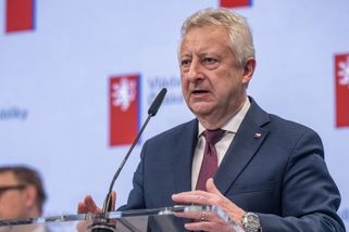 Čeští vojáci nedostanou obrněnce. Ministerstvo obrany zrušilo zakázku za desítky miliard korun