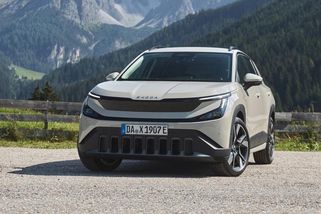 Škoda má něco, co Volkswagenu zoufale chybí. Teď se může hodit v Německu
