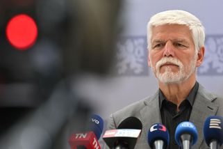 Prezident Pavel se za týden nezúčastní voleb do zastupitelstva obce Černouček - Novinky