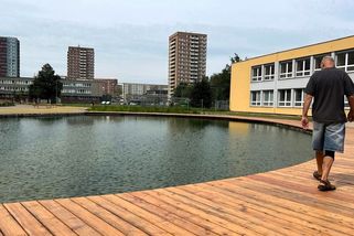 Za trvalý pobyt tisícovka. Nejlidnatější ostravský obvod chce víc obyvatel - Novinky