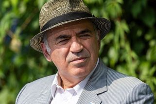 Rusko chystalo vraždu Garriho Kasparova - Novinky