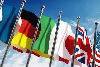 Země G7 uvolní miliony barelů nafty a ropy - Novinky