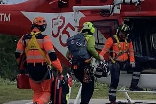 Tragédie v Tatrách: Po pádu zahynul 24letý muž - Novinky