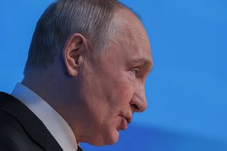 Putin varuje před pokračujícími konflikty i AI. Západ trvá na podpoře Ukrajiny - Seznam Zprávy
