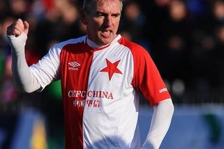 Kaňka po derby: Řehák křičel "smrt Spartě", uškodila mu televize