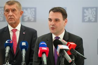 Macinka nazval Hnutí DUHA „zelenou mafií“. Jaká byla reakce?
