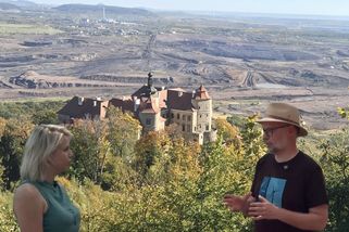 Fakta místo strašení: Co nabídne moderní energetika místo uhelných dolů? - Médium.cz