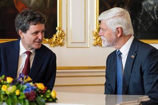 Pavel: NATO musí Rusku ukázat odhodlání bránit svůj vzdušný prostor - Novinky