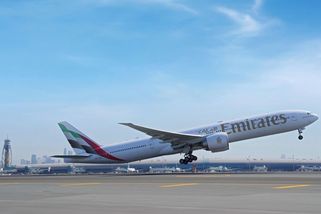 Lufthansa prohrála bitvu o Berlín. Nově tam smí létat Emirates - Seznam Zprávy