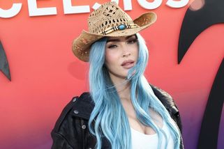 Megan Fox po dvou letech ticha sdílela peprné snímky
