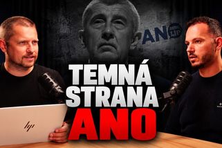 Projekt ANO: Jak Babiš vybudoval politickou moc na penězích, manipulaci a bezohlednosti | Top Témata