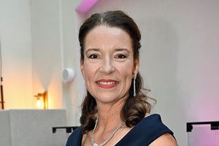 Z kudrnaté Miss Československo z roku 1990 Renáty Gorecké je hotelová magnátka v Polsku