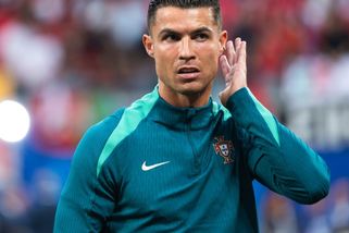 Takhle se mnou jednat nebudeš! Ublížený Ronaldo opustil portugalskou reprezentaci