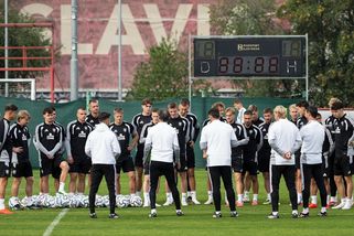 Denia chce ve Španělsku vyhrát. Myslíte si, že je to bláznovství, ale proč ne, říká. Yamalovi by dal Zlatý míč - Sport.cz