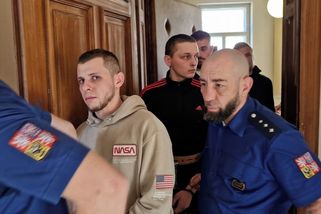 Trojice mladých Ukrajinců oloupila v Brně své nezletilé krajany. Obětem se posmívali, že jsou z Ukrajiny - Novinky
