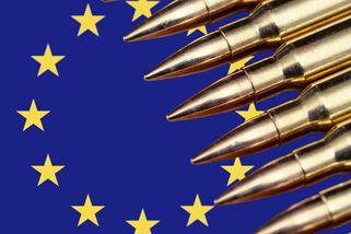 EU plánuje další masivní podporu Ukrajiny. Ve hře je 100 miliard eur na sedm let