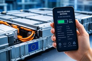 Baterie elektromobilu po 150 000 km na odpis? Půl milionu testů ukázalo, jaká je realita