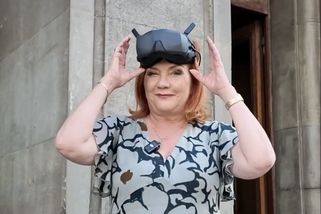 „Pojďme se proletět, budou pejsci, pašované zboží...