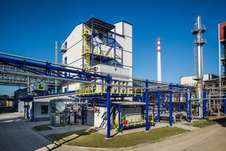 Od kyanidů k dodávkám pro sodíkové baterie. Kolínská chemička chystá změnu