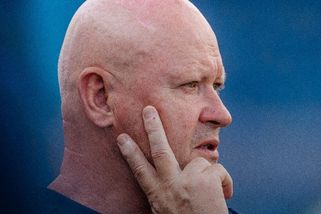 Hašek vyjmenoval trenéry, kteří měli vést reprezentaci místo drahého Španěla. Přiznal, že ho vedení nechtělo
