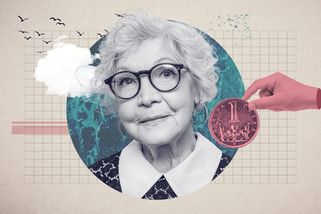 Důchody, které nebudou. Jak vysvětlit voličům, aby platili pojištění - Seznam Zprávy