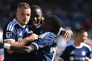 Olomouc i Spartu čeká v poháru malé derby - Sport.cz