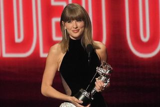 Taylor Swift překonala rekord na cenách MTV, nejvíc sošek si odnáší Madonna - Seznam Zprávy