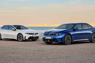 Pryč s dieselem. BMW se u řady 3 loučí s naftovým motorem - Seznam Zprávy