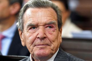 Schröder zasedl v dozorčí radě ruského řetězce supermarketů Hyperglobus - Novinky