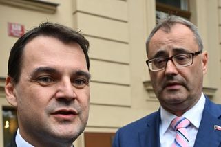 Pohlídali jsme Babiše. Motoristé řekli, jak klesne sekera v rozpočtu na příští rok