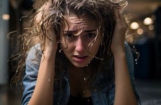 Pomoc, třesu se, umírám...Panická ataka nebo spíše nedostatek hořčíku? - Médium.cz