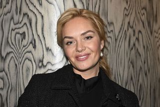 Taťána Kuchařová se podělila o fotky ze svatby. Láskyplné momenty, ukázala i manžela