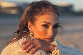 Policejní záběr zlodějky z Minnesoty obletěl svět. Podoba s Jennifer Lopez je neskutečná! - Super.cz