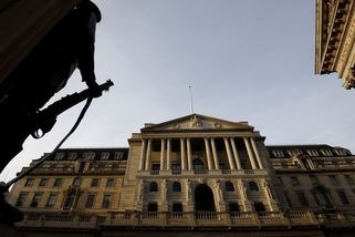 AI může vzít finanční systém jako rukojmí, varuje šéf Bank of England