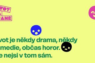 Život na hraně – příběh Sáry - Médium.cz