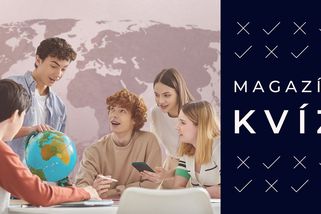 50 států, které mají na mapě najít deváťáci. Ukažte, zda si s tím poradíte - Seznam Zprávy