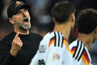 Facka a pískot po šokujícím krachu. Německá média ostře kritizují Kloppův výběr, kouč reaguje - Sport.cz