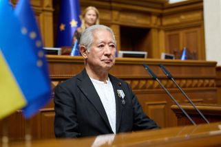 Od pomoci k partnerství: rostoucí role Japonska na Ukrajině - Médium.cz