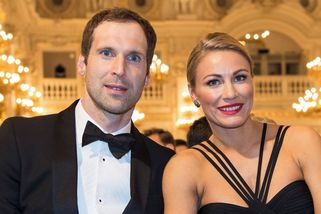 Manželka brankáře Petra Čecha poprvé promluvila o důvodech rozvodu. Bolestná slova o nevěře