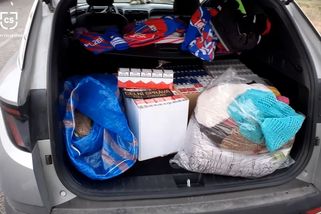 Lidé na Liberecku ve velkém pašují nezdaněné cigarety a tabák - Novinky