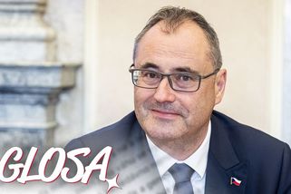Glosa: Borisi, za tohle tě Andrej nepochválí! Šťastný Motorista chce kolegům drsně sáhnout na prachy - Super.cz