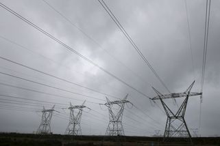 Ruská firma přestane od půlnoci dodávat elektřinu do Finska - Novinky