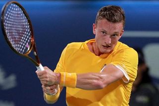 Zverev - Lehečka 4:6, 6:3, 6:4, Skvělý začátek. Ale Lehečka překvapení nezopakoval, na bývalou světovou dvojku nestačil - Sport.cz